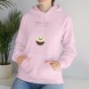 Baking a Little Christmas Pudding Pregnancy Announcement Hoodie