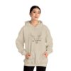 Be a Beth Yellowstone Beth Dutton Hoodie