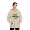 Inspirational Artist Hoodie - Paint the world a better place