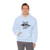 Inspirational Artist Hoodie - Paint the world a better place