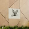 German Shepherd Fine Art Print