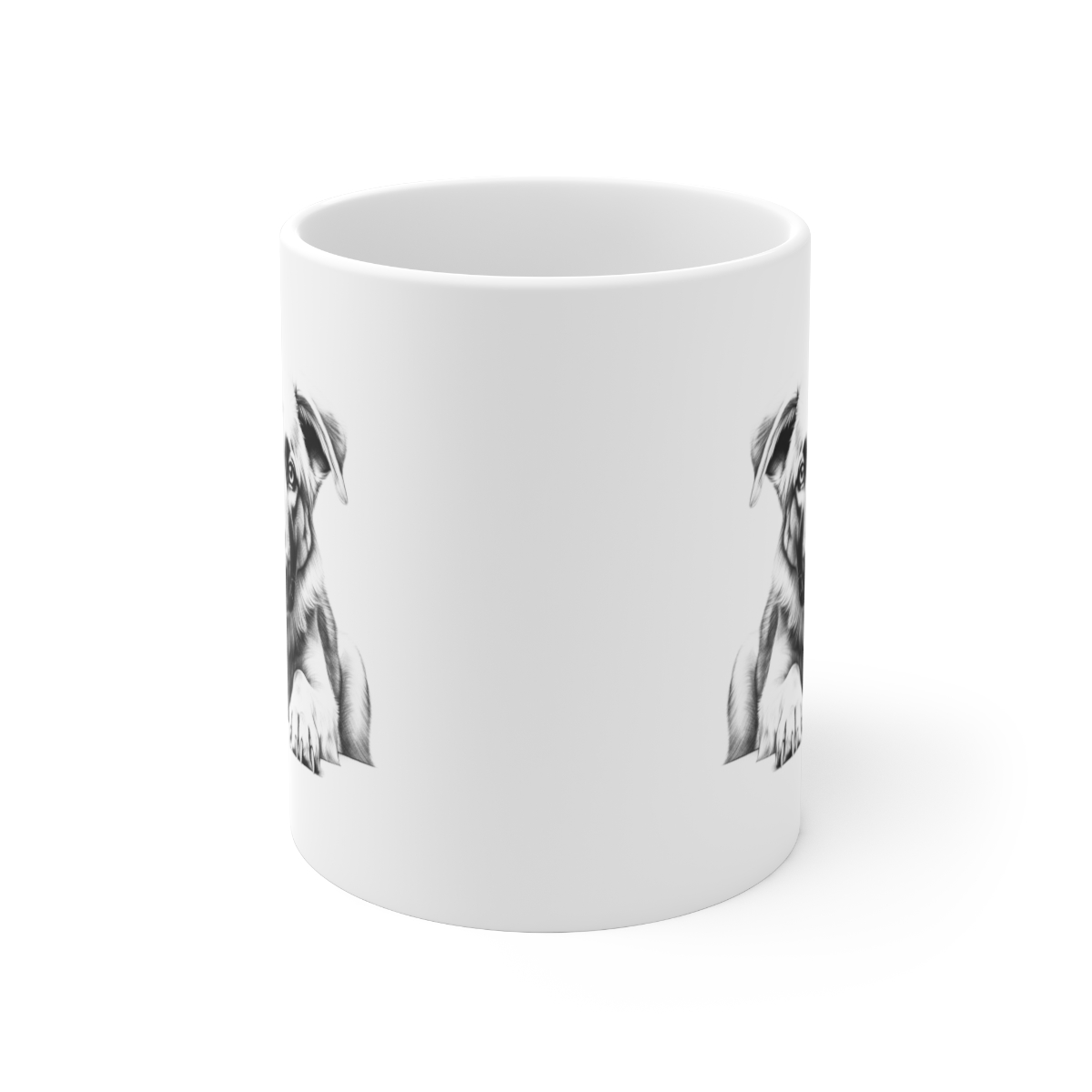 Anatolian Shepherd Dog Coffee Mug