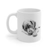 German Shorthaired Pointer Owner Gift Coffee Mug