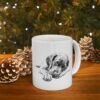 German Shorthaired Pointer Owner Gift Coffee Mug