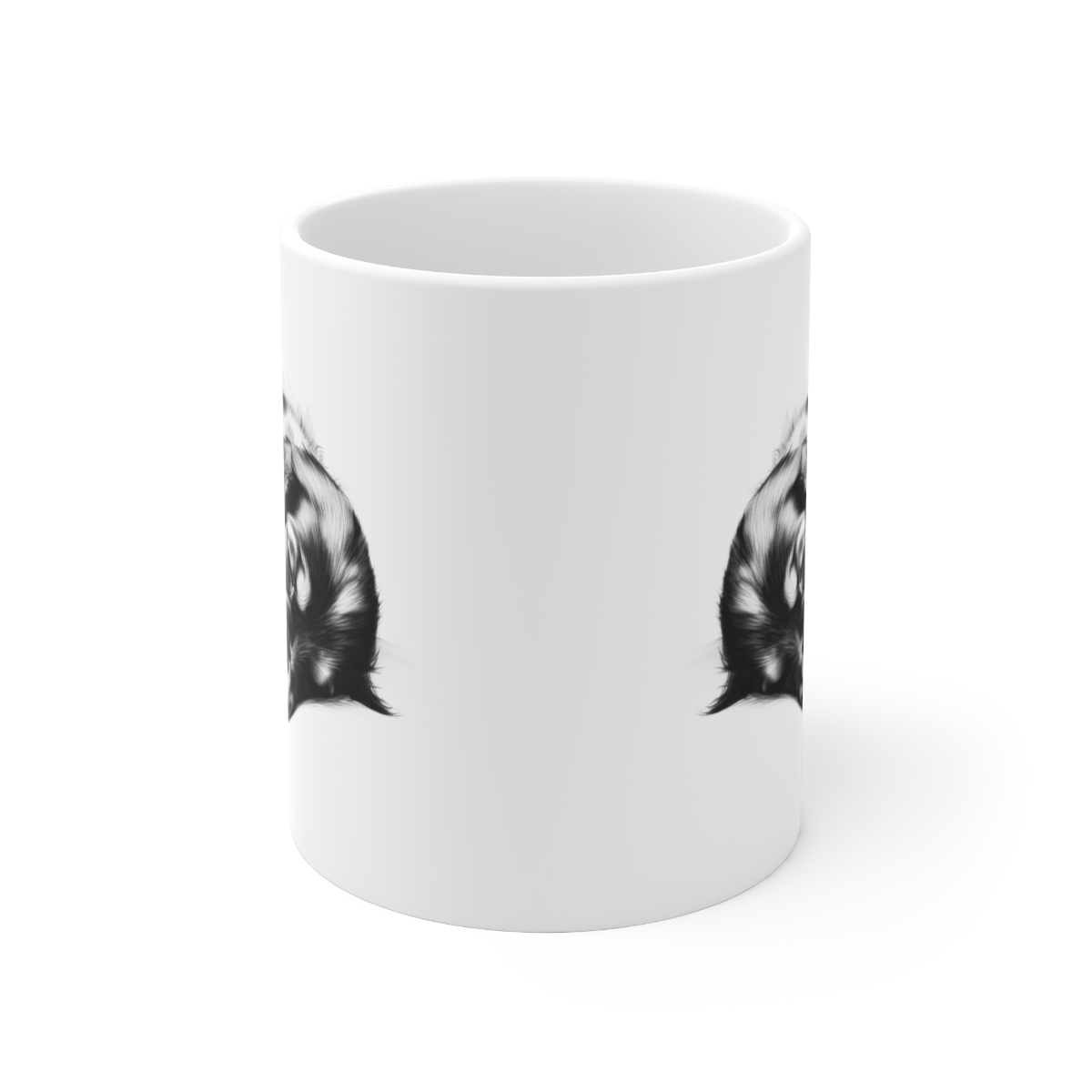 Gordon Setter Owner Gift Coffee Mug