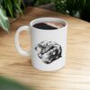 Gordon Setter Owner Gift Coffee Mug