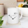 Italian Greyhound Owner Gift Coffee Mug