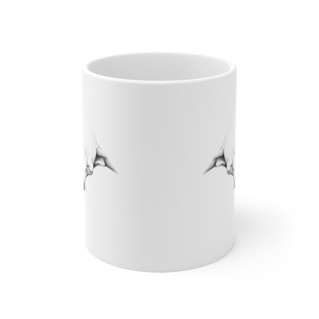 Italian Greyhound Owner Gift Coffee Mug