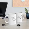 Italian Greyhound Owner Gift Coffee Mug