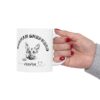 German Shepherd Mama Owner Mug.  Perfect gift for a German Shepherd Owner