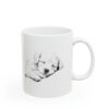 Poodle Owner Gift Coffee Mug