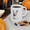 Belgian Malinois Owner Gift Coffee Mug