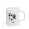 Rottweiler Owner Gift Coffee Mug