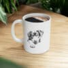 Rottweiler Owner Gift Coffee Mug