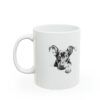 Doberman Owner Gift Coffee Mug