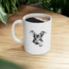 Doberman Owner Gift Coffee Mug