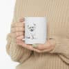 Pomeranian Owner Gift Coffee Mug