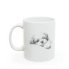 Shih Tzu Owner Gift Coffee Mug