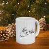 Shih Tzu Owner Gift Coffee Mug