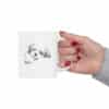 Shih Tzu Owner Gift Coffee Mug