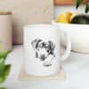 Rottweiler Owner Gift Coffee Mug