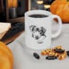 Rottweiler Owner Gift Coffee Mug