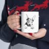 Doberman Owner Gift Coffee Mug