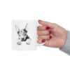 Doberman Owner Gift Coffee Mug