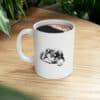 Rottweiler Owner Gift Coffee Mug