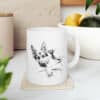 German Shepherd Owner Gift Coffee Mug