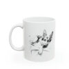 German Shepherd Owner Gift Coffee Mug