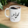 German Shepherd Owner Gift Coffee Mug