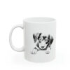 Dachshund Owner Gift Coffee Mug