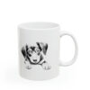 Dachshund Owner Gift Coffee Mug