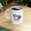 Dachshund Owner Gift Coffee Mug