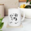 Beagle Owner Gift Coffee Mug