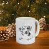 Beagle Owner Gift Coffee Mug