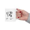 Beagle Owner Gift Coffee Mug