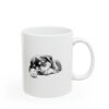 Rottweiler Owner Gift Coffee Mug