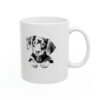 Dachshund Owner Gift Coffee Mug