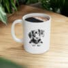 Dachshund Owner Gift Coffee Mug