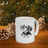 Dachshund Owner Gift Coffee Mug