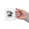 Dachshund Owner Gift Coffee Mug