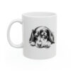 Dachshund Owner Gift Coffee Mug