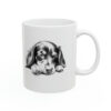 Dachshund Owner Gift Coffee Mug