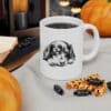 Dachshund Owner Gift Coffee Mug