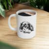 Dachshund Owner Gift Coffee Mug