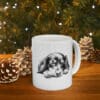 Dachshund Owner Gift Coffee Mug