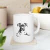 Boxer Owner Gift Coffee Mug