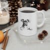 Boxer Owner Gift Coffee Mug